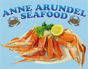 AA Seafood